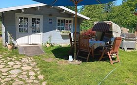 Sonnenscheinhof Alpakas, Alpaka Hütte